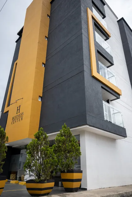 Hotel Business Center Popayán
