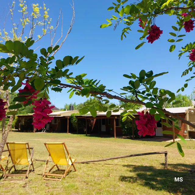 La Argentina Complejo