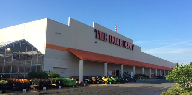 The Home Depot