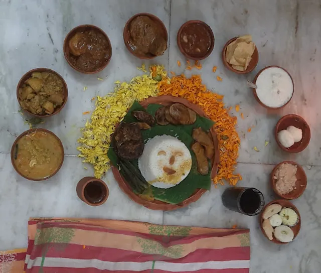 Minu's kitchen & home delivery