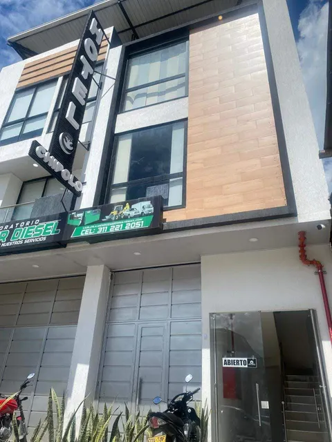 HOTEL PITALITO CHIPOLO