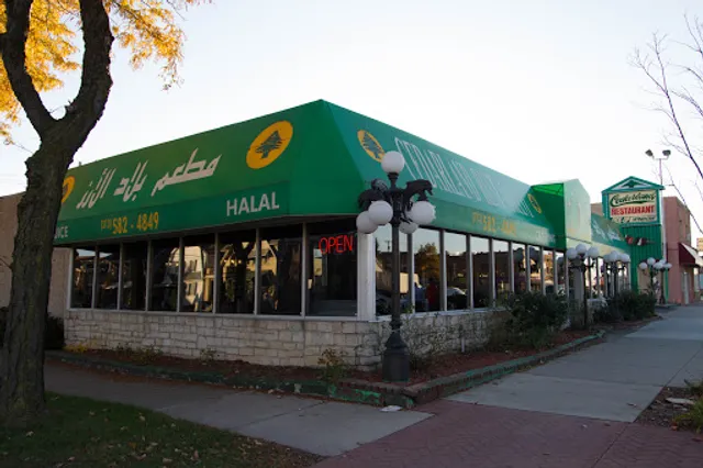 Cedarland Restaurant
