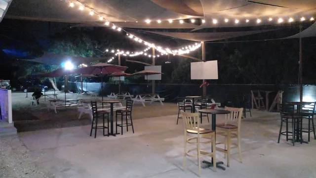 Fiff Place Restaurant and Lounge