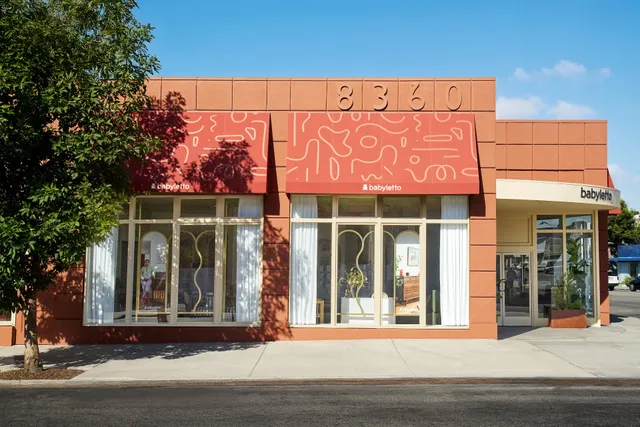 Babyletto - West Hollywood/Melrose