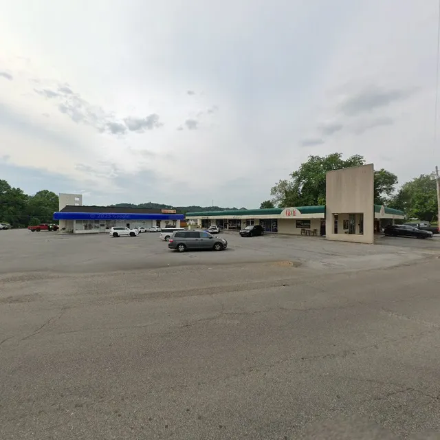 A Tack Above Upholstery