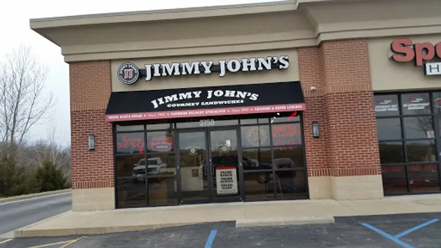 Jimmy John's