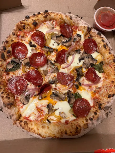 Pi Co. Pizza Bar