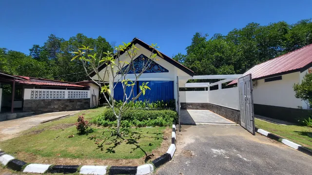 KAWAL RIVER AGRO RESORT