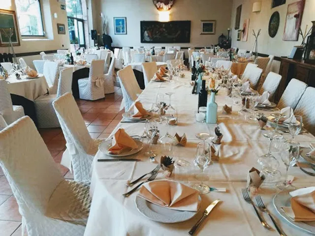 Ristorante La Limonaia di Villa Senni a Scarperia e San Piero - Specialità Bistecca Fiorentina e Tortelli nel Mugello