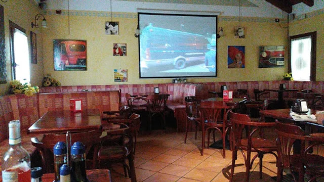 Il Rustico Albarella