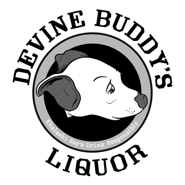 Devine Buddy's Liquor
