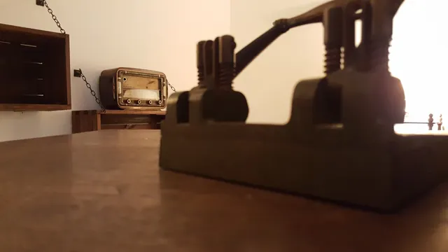 La Cellule Toulouse Escape Game