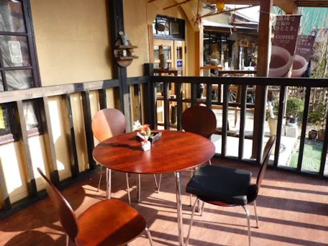 キッチン&カフェ絵里珈