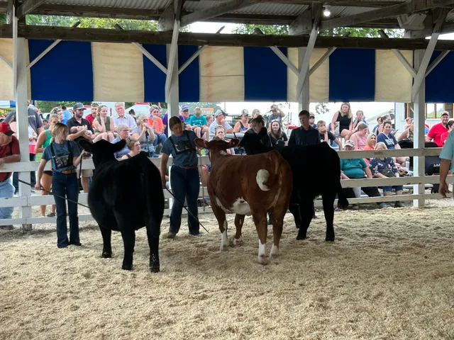 Clayton County Fairgrounds