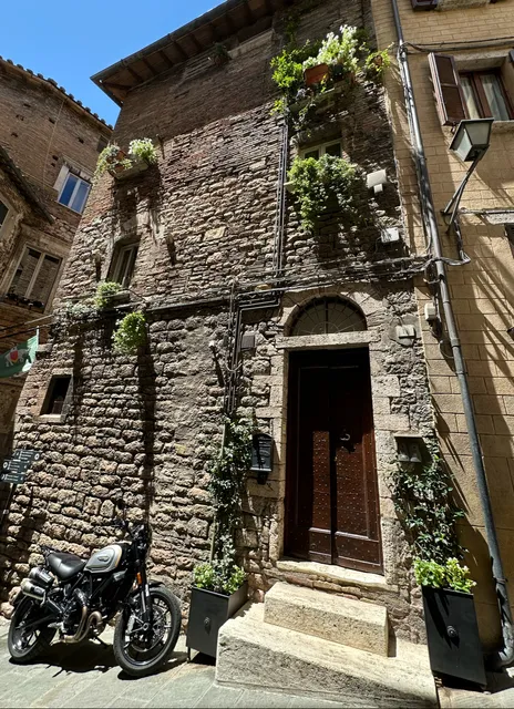 Residenza la Mandorla Perugia