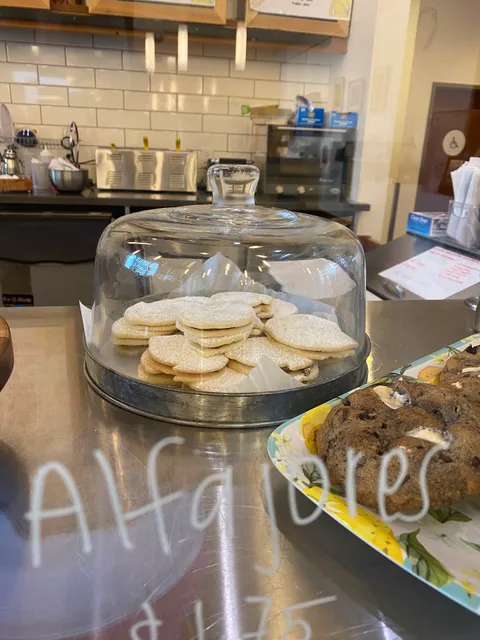 San Pablo Community Center