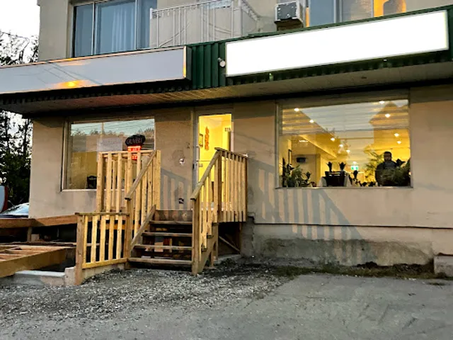 Restaurant Au Goût de Siam