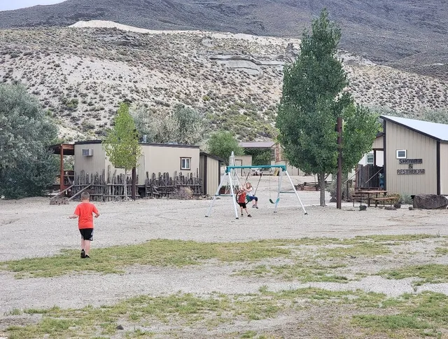 Royal Peacock Opal Mines