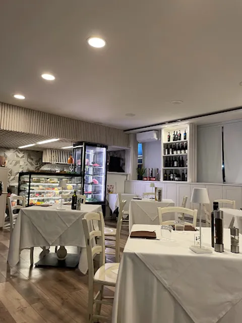 Zucchero&Cannella Osteria Braceria Pizzeria