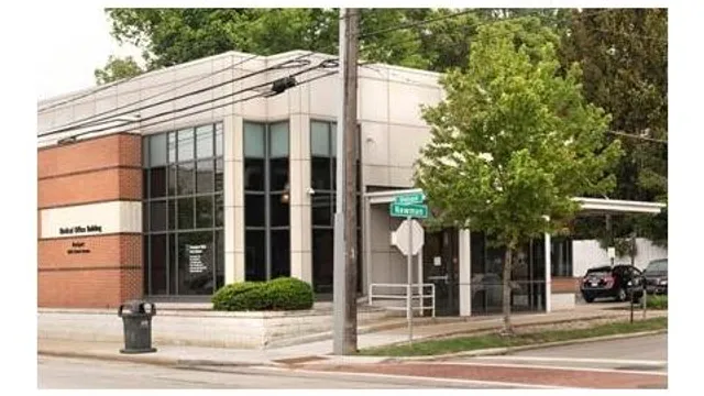 Cleveland Clinic Lakewood Family Medicine - Rockport