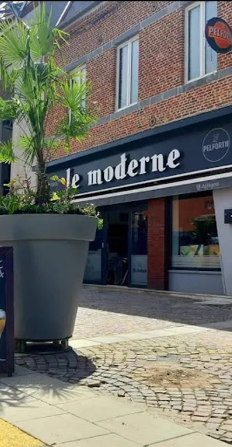 Le Moderne
