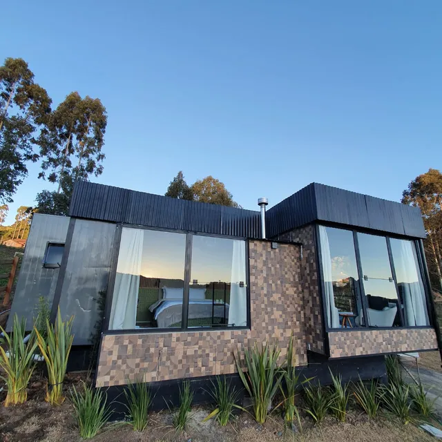 Cabanas Sunset Urubici