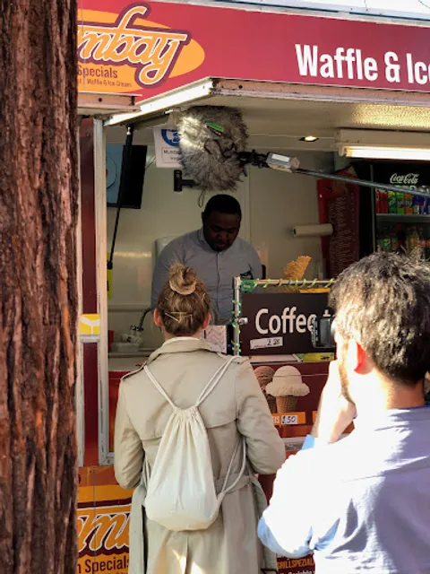 DJ BOMBAY Indian Special