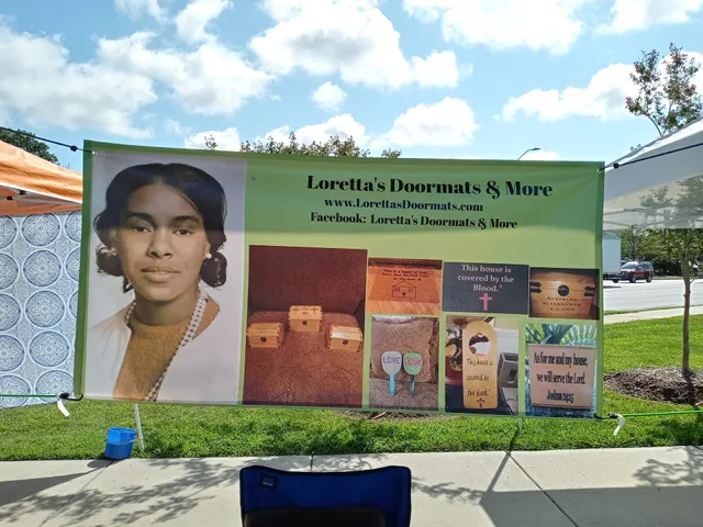 High Point Farmers Market