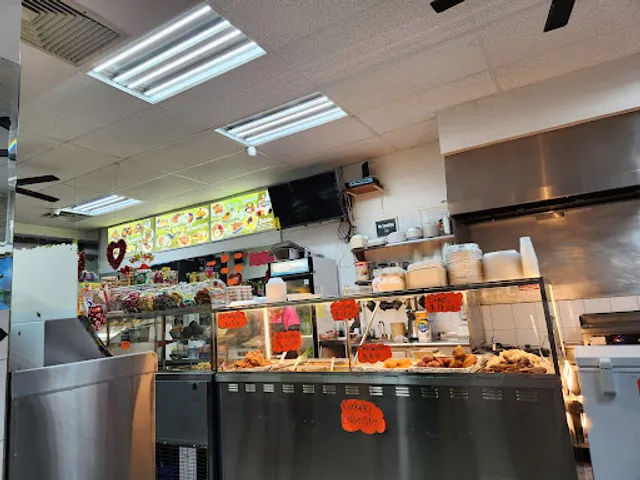 Morocho Bakery & Restaurant