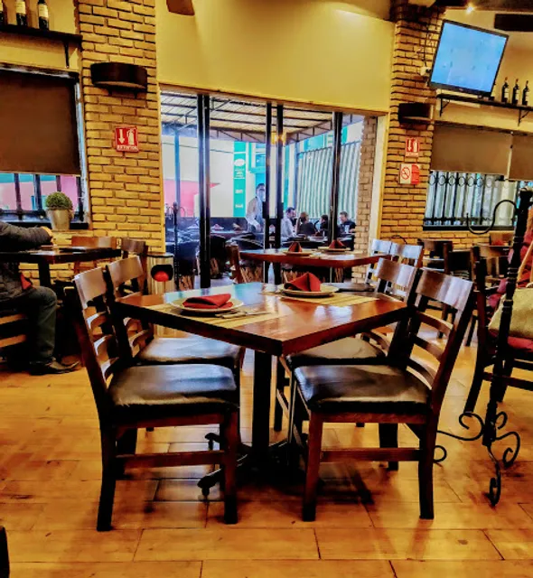 Puerto Montt Parrilla Argentina