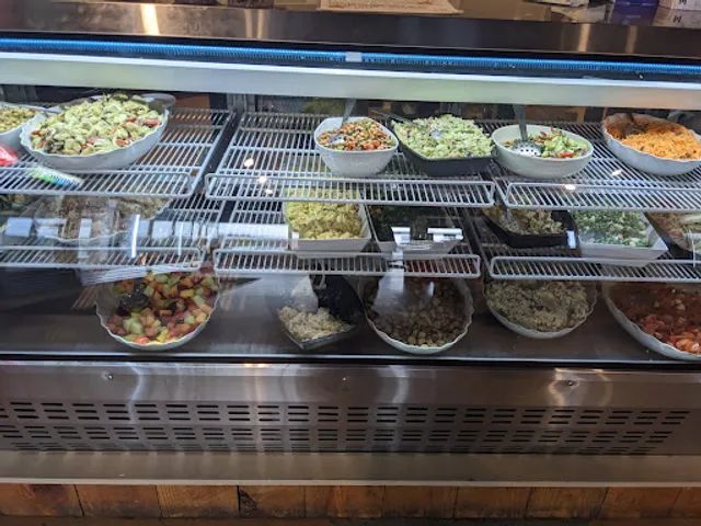 Southern Star Restaurant