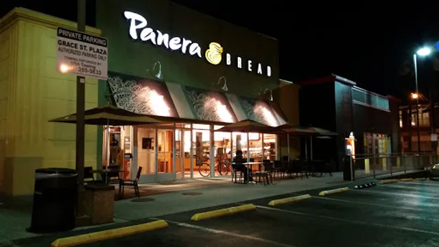 Panera Bread