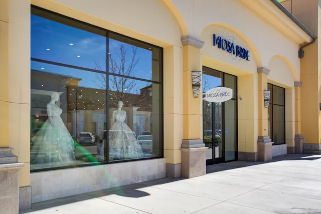 Miosa Bride - Folsom