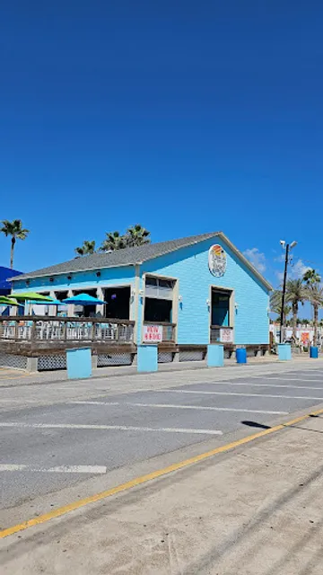 Tequila Sunset Bar & Grill