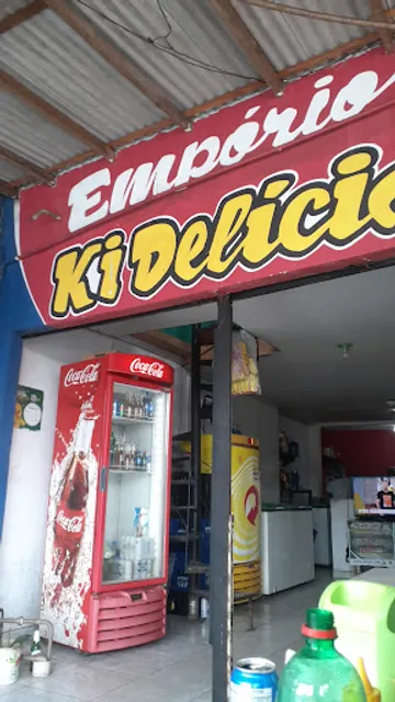 EMPÓRIO KI DELÍCIA