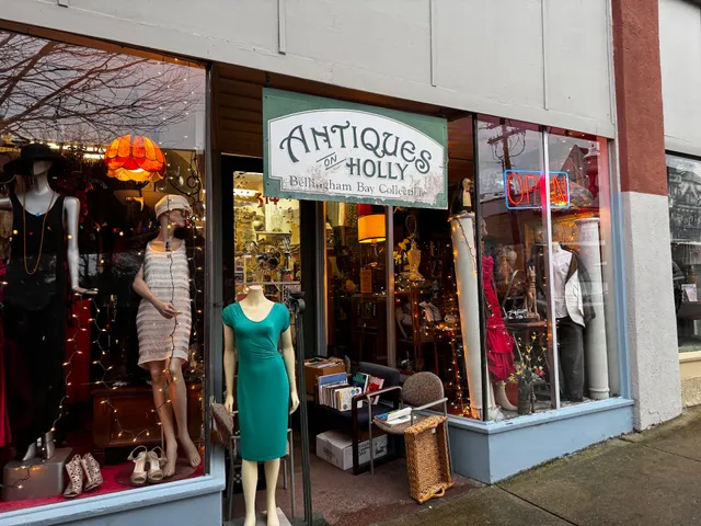 Bellingham Bay Collectibles