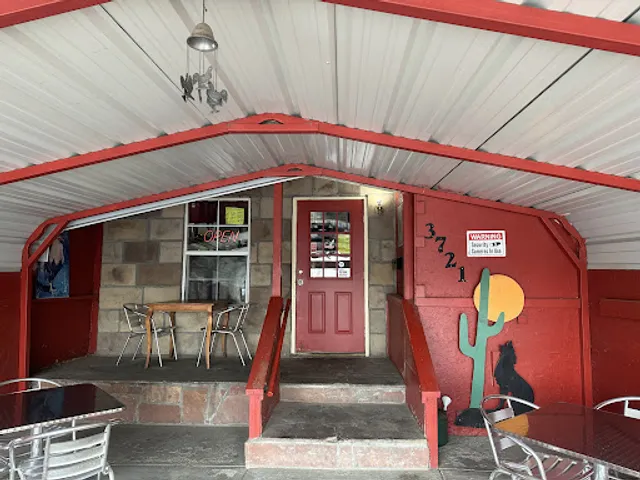 Mi Gallo Giro Mexican Restaurant