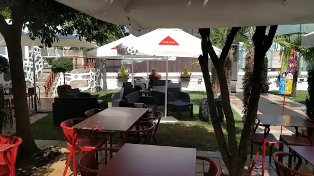 Restaurante Katekero