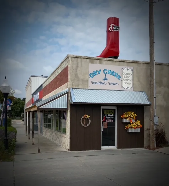 Dry Creek Western Wear