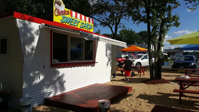 Yanni's Gyro Express