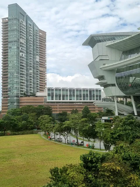 Buona Vista