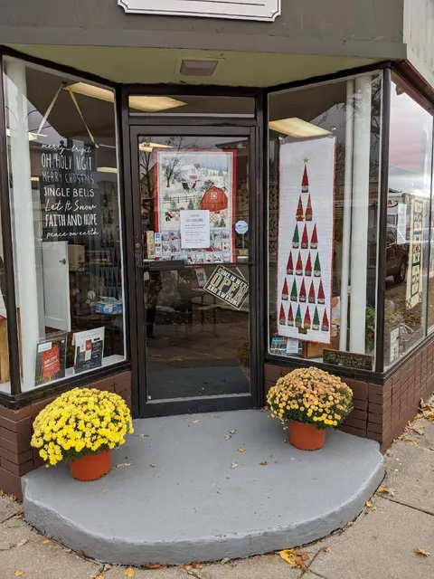 The Village Quilt Shoppe LLC