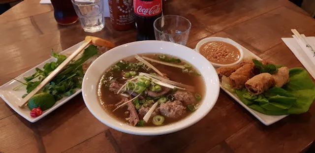 Pho Brighton