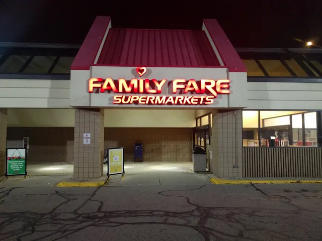 Family Fare Supermarket