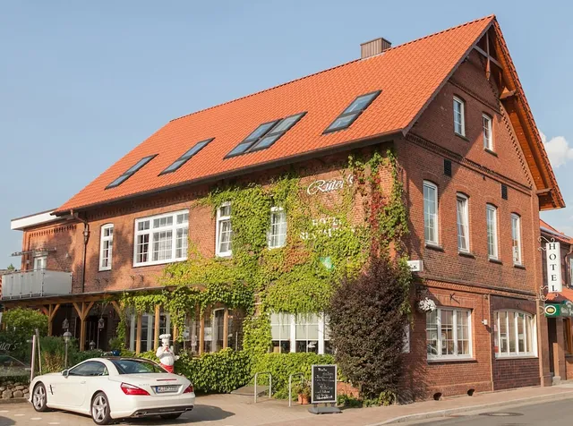 Rüter's Hotel & Restaurant