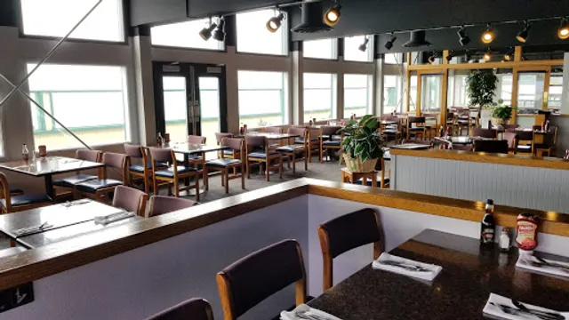 Downriggers on the Water