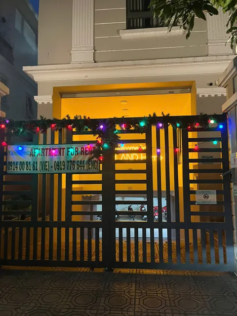 New Land Nam Thong 3