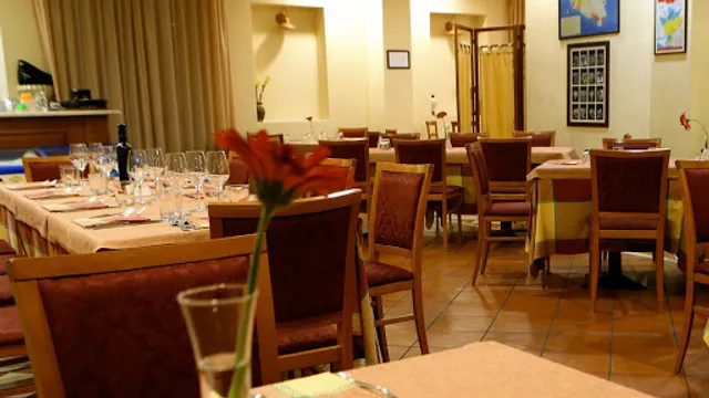 Ristorante Pizzeria Le Magnolie