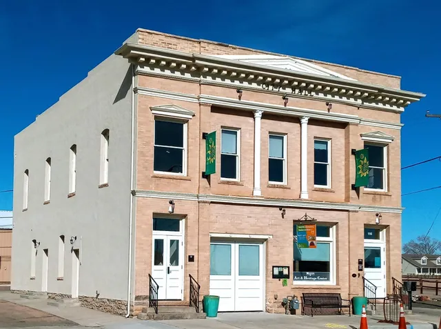 Windsor Art & Heritage Center