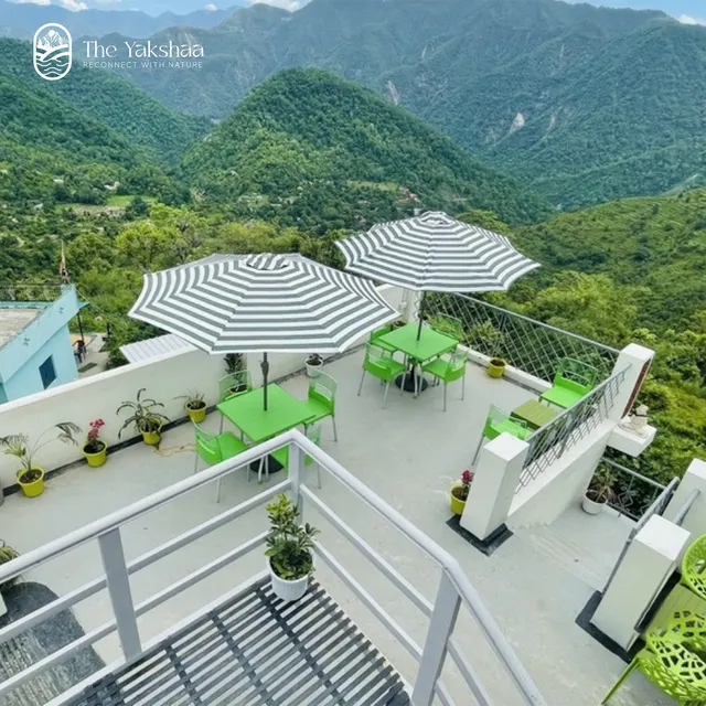 The Yakshaa Neelkanth